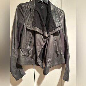 JUNE Women's Black Jacket